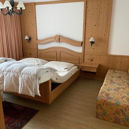 Landhaus Schoepf Seefeld in Tirol Extérieur photo