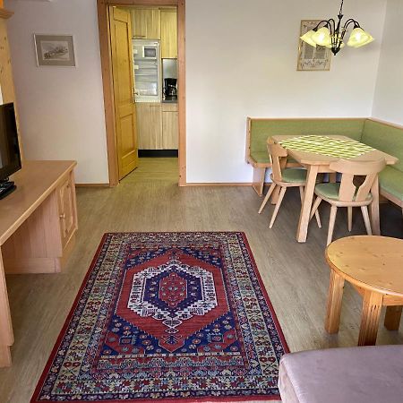 Landhaus Schoepf Seefeld in Tirol Extérieur photo