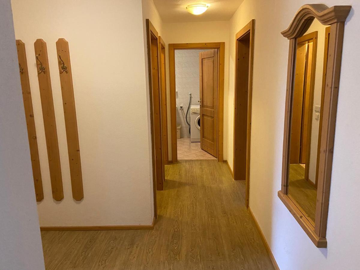 Landhaus Schoepf Seefeld in Tirol Extérieur photo