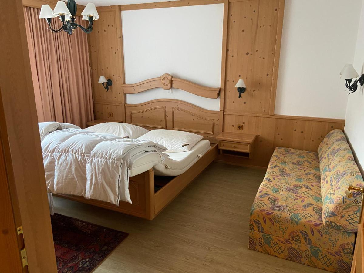 Landhaus Schoepf Seefeld in Tirol Extérieur photo