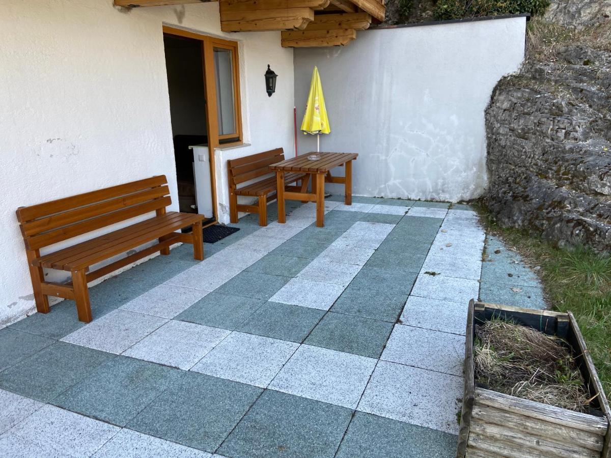 Landhaus Schoepf Seefeld in Tirol Extérieur photo