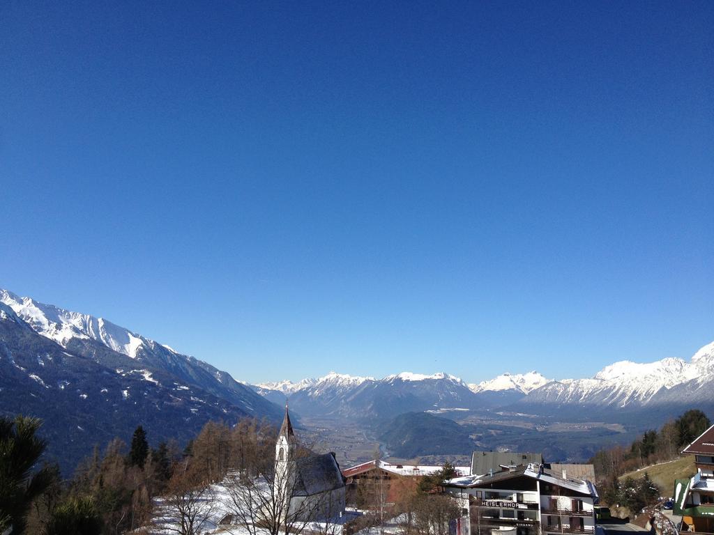 Landhaus Schoepf Seefeld in Tirol Chambre photo
