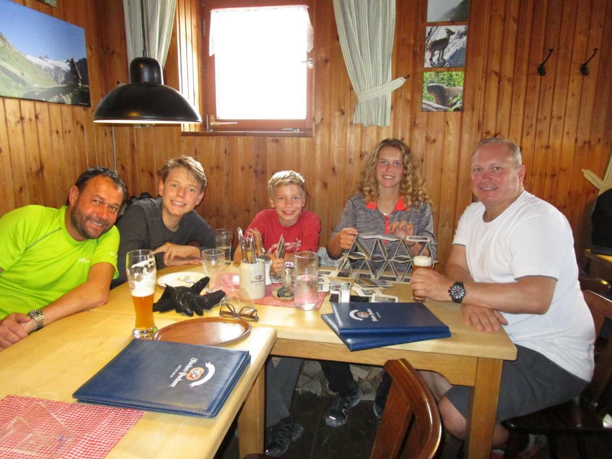 Landhaus Schoepf Seefeld in Tirol Extérieur photo